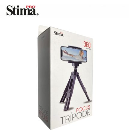 TRIPODE FOCUS STIMA PRO