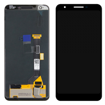Pantalla Google Pixel 3A *ORIGINAL*