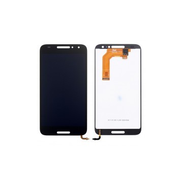 Pantalla completa LCD y t?ctil color negro para Alcatel A3 5.0" OT5046