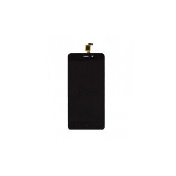 Pantalla completa LCD y tactil Negro para ZTE Blade A452