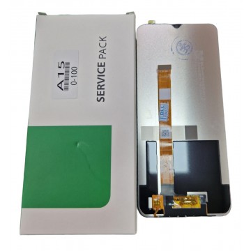 Pantalla sin marco Oppo A15 / Realme C11 2020 *ORIGINAL*