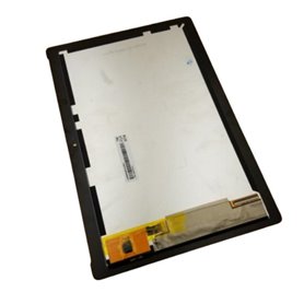 Pantalla Asus Blanca Z300 V.2 Naranja