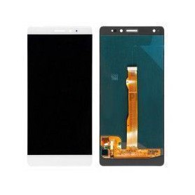 Pantalla completa color blanco para Huawei Ascend Mate S