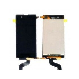 Pantalla completa color negro Sony E3 / D2202 / D2203 / D2206