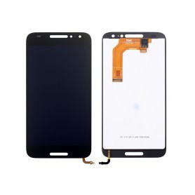 Pantalla completa LCD y t?ctil color negro para Alcatel A3 5.0" OT5046