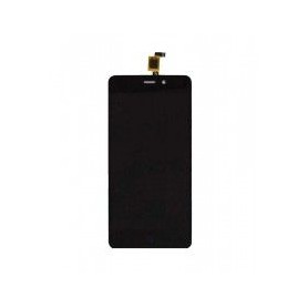 Pantalla completa LCD y tactil Negro para ZTE Blade A452