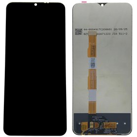 Pantalla Vivo Y20s Y20 Y20i Y11S Y01
