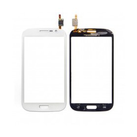 Pantalla t?ctil Grand Neo I9060 blanca