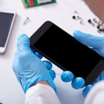 Advanced Mobile Chip-Level Repair