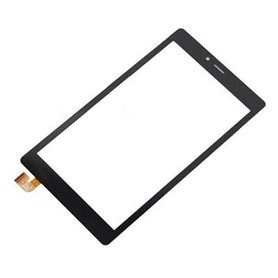 Tactil negro Alcatel Pixi 4 OT 9003