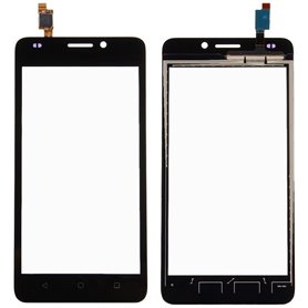 Tactil negro Huawei Y635