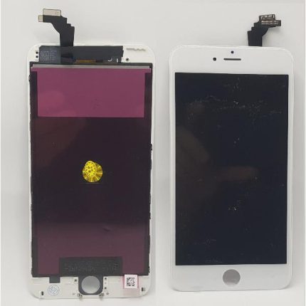 Pantalla LCD Display + Tactil para iPhone 6+ Plus - Blanca