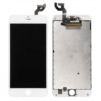 Pantalla LCD Display + Tactil para iPhone 6s - Blanca