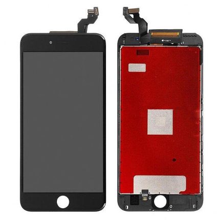 Pantalla LCD Display + Tactil para iPhone 6s+ Plus - Negra