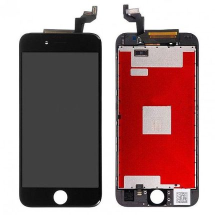 Pantalla LCD Display + Tactil para iPhone 6s - NEGRA