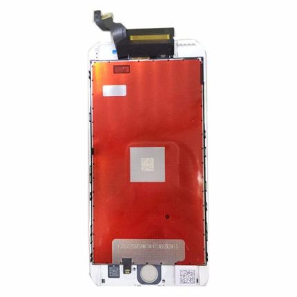 Pantalla LCD Display + Tactil para iPhone 6s+ Plus - Blanca