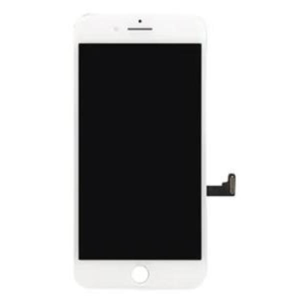 7plus white