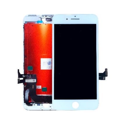 Pantalla LCD Display + Tactil para iPhone 8, SE 2020 , SE 2022 - Blanca
