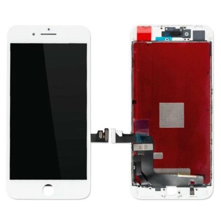 Pantalla LCD Display + Tactil para iPhone 8+ Plus - Blanca