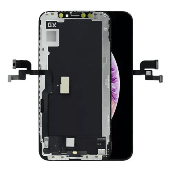 X gx oled copy