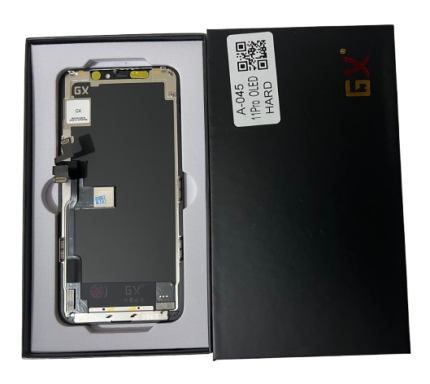 Pantalla Completa GX OLED Para iPhone 11 Pro
