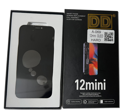 Pantalla Completa GX Oled Para iPhone 12 Mini