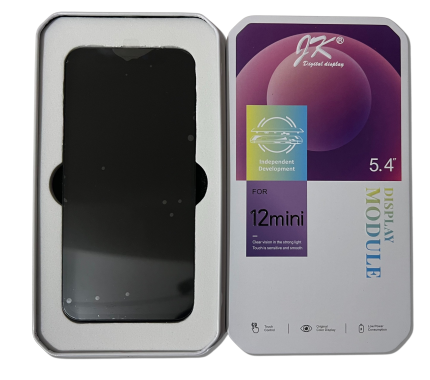 Pantalla Completa JK HD+ Insell Para iPhone 12 Mini