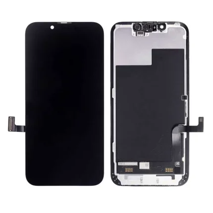 Pantalla Completa JK HD+ Insell Para iPhone 13 Mini