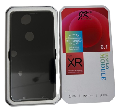 Pantalla Completa JK HD+ INCELL Para iPhone XR