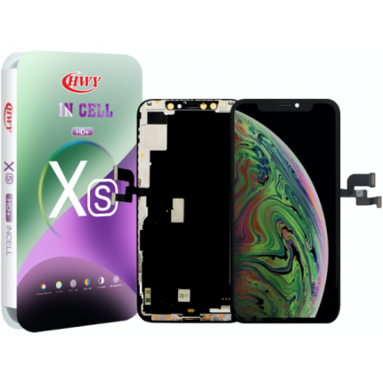 Pantalla Completa ZY HD INCELL Para iPhone XS