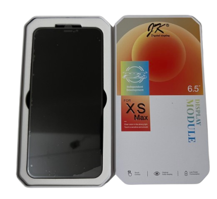 Pantalla Completa JK HD+ INCELL Para iPhone XS MAX
