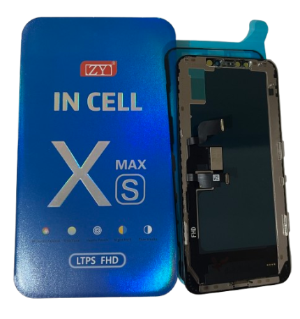 Pantalla Completa ZY HD+ INCELL Para iPhone XS MAX