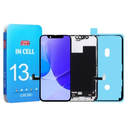 Pantalla Completa ZY FHD Insell Para iPhone 13 Mini