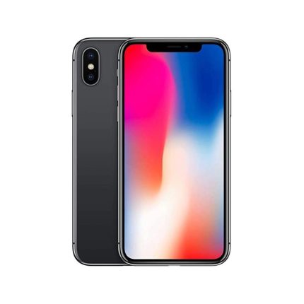 iPhone X - Reparación