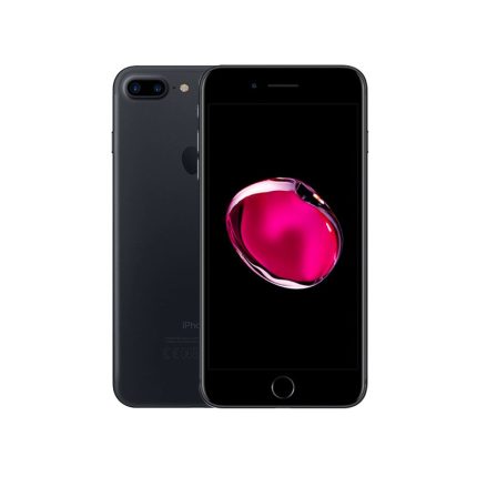 Iphone 7 Plus – Reparación