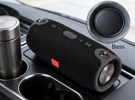 WIRLESS ALTAVOZ
