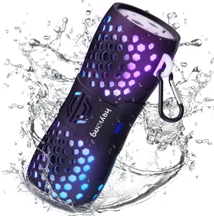 HEYSONG FREESOUND SPEAKER