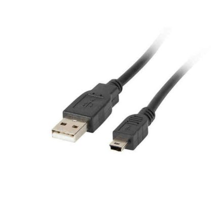 CABLE USB A MINI MICRO USB V3 1M
