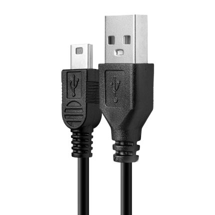 CABLE MINI USB V3 1.8M